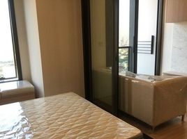 1 Bedroom Apartment for rent at M Jatujak, Chomphon, Chatuchak, Bangkok