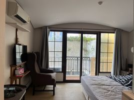 1 Schlafzimmer Wohnung zu verkaufen im Venetian Signature Condo Resort Pattaya, Nong Prue, Pattaya