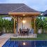 4 Bedroom Villa for sale at Sunset Garden Phase 2, Rawai