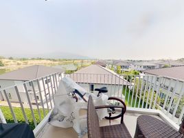 1 Bedroom Condo for sale at N8 Serene Lake, Mae Hia, Mueang Chiang Mai