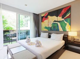Studio Condo for sale at The Emerald Terrace, Patong, Kathu