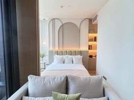 1 Schlafzimmer Appartement zu vermieten im Ashton Silom, Suriyawong