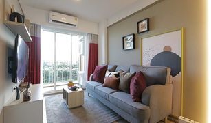 2 Bedrooms Condo for sale in Bang Khun Si, Bangkok D Condo Panaa