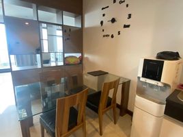 1 Bedroom Apartment for rent at Supalai Premier Ratchathewi, Thanon Phet Buri, Ratchathewi