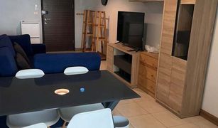 ขายคอนโด 1 ห้องนอน ใน บางกะปิ, กรุงเทพมหานคร ศุภาลัยปาร์ค เอกมัย-ทองหล่อ