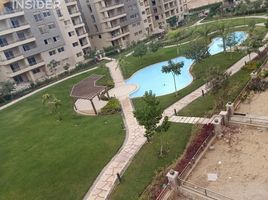 3 Bedroom Condo for sale at The Square, The 5th Settlement, New Cairo City