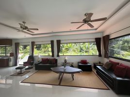 5 Bedroom House for sale at Santi Thani, Maenam
