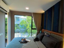 1 Bedroom Condo for sale at Kave Seed Kaset, Sena Nikhom