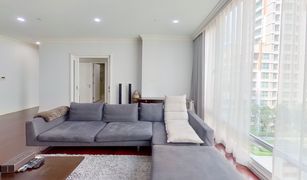 4 Bedrooms Condo for sale in Lumphini, Bangkok The Park Chidlom