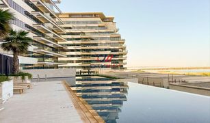 1 Habitación Apartamento en venta en Yas Bay, Abu Dhabi Mayan 1