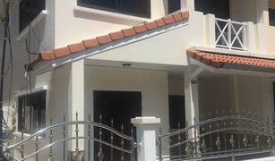 3 Bedrooms Townhouse for sale in Patong, Phuket Baan Kaseamsarp 2