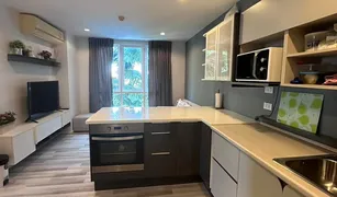 2 Bedrooms Condo for sale in Nong Bon, Bangkok The Key Udomsuk