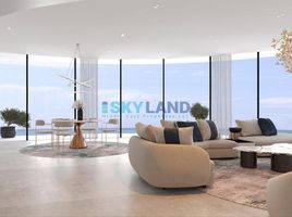 2 Bedroom Apartment for sale at Sea La Vie, Yas Bay