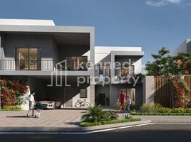 2 Bedroom Villa for sale at Yas Acres, Yas Acres, Yas Island