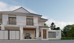 普吉 Ratsada Top Land Ratsada Village 3 卧室 屋 售 