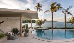 Bo Phut, ကော့စမွေ Samui Bayside Luxury Villas တွင် 5 အိပ်ခန်းများ အိမ်ရာ ရောင်းရန်အတွက်