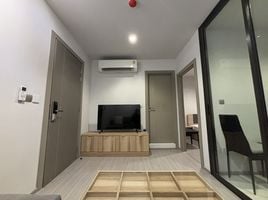 1 Schlafzimmer Wohnung zu vermieten im Life Asoke Rama 9, Makkasan