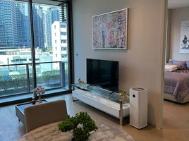 1 Schlafzimmer Wohnung zu verkaufen im The Strand Thonglor, Khlong Tan Nuea