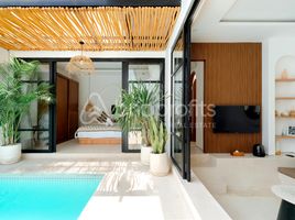 1 Schlafzimmer Villa zu verkaufen in Badung, Bali, Mengwi, Badung, Bali