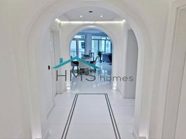 3 Bedroom Apartment for sale at Al Nabat, Shoreline Apartments