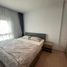 1 Bedroom Condo for rent at Altitude Unicorn Sathorn - Tha Phra, Talat Phlu, Thon Buri