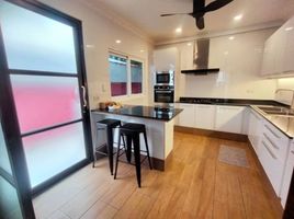4 Bedroom House for rent at Jomtien Palace Village, Nong Prue