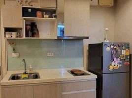 1 Schlafzimmer Wohnung zu verkaufen im Artemis Sukhumvit 77, Suan Luang