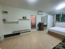 Studio Wohnung zu vermieten im D Condo Onnut-Suvarnabhumi, Lat Krabang