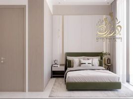 1 Bedroom Condo for sale at IVY Garden, Skycourts Towers, Dubai Land