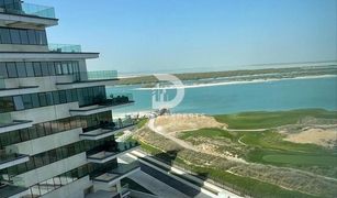 2 Schlafzimmern Appartement zu verkaufen in Yas Bay, Abu Dhabi Mayan 4