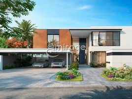 5 बेडरूम विला for sale at Saadiyat Lagoons, Saadiyat Beach