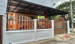 2 Bedrooms House for sale in Don Mueang, Bangkok 