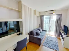 1 Schlafzimmer Appartement zu vermieten im Lumpini Park Rama 9 - Ratchada, Bang Kapi