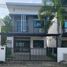 2 Bedroom House for rent at The Palm Garden 4, San Phak Wan