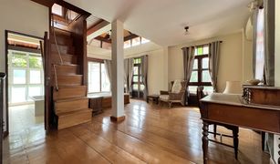 5 Bedrooms House for sale in Thung Song Hong, Bangkok 