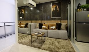 1 Schlafzimmer Wohnung zu verkaufen in Bang Kho, Bangkok Elio Sathorn-Wutthakat