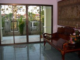 4 Bedroom House for sale at Baan Rimtan Chiang Rai, Rop Wiang, Mueang Chiang Rai