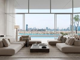 2 Bedroom Penthouse for sale at Orla by Omniyat, The Crescent, Palm Jumeirah, Dubai