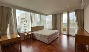3 chambres Appartement a vendre à Khlong Tan Nuea, Bangkok Baan Jamjuree