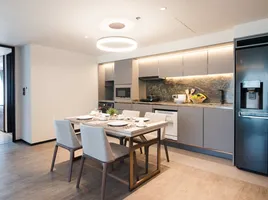3 Bedroom Condo for rent at Gardina Asoke, Khlong Toei