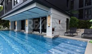 2 Bedrooms Condo for sale in Lumphini, Bangkok Maestro 02 Ruamrudee