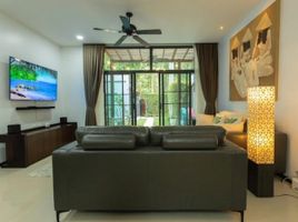 3 Bedroom House for sale at Villa Onyx Kokyang Estate Phase 2, Rawai