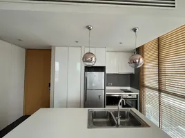 1 Bedroom Condo for rent at Aequa Sukhumvit 49, Khlong Tan Nuea