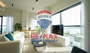 1 Bedroom Apartment for sale in Makers District, Abu Dhabi Pixel