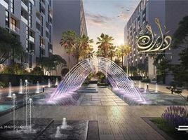 1 Bedroom Apartment for sale at Al Mamsha, Al Zahia, Muwaileh Commercial