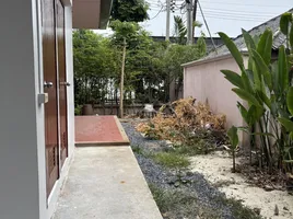 2 Schlafzimmer Haus zu verkaufen im Bangkok Villa, Wang Thonglang, Wang Thong Lang, Bangkok