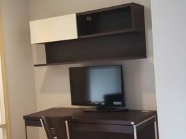 1 Bedroom Condo for rent at Nusasiri Grand, Phra Khanong