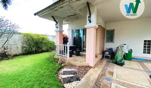 3 Bedrooms House for sale in Bueng Sanan, Pathum Thani Baan Thanyapirom Rangsit – Klong 10