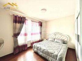 2 Bedroom Apartment for rent at 2 Bedrooms Rose Condo For Rent At Tonle Basac, Boeng Keng Kang Ti Muoy