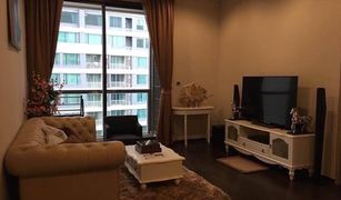 1 Bedroom Condo for sale in Khlong Tan Nuea, Bangkok The XXXIX By Sansiri